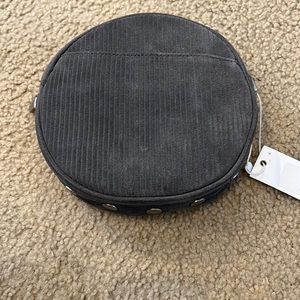 Hammitt corduroy Greg small crossbody